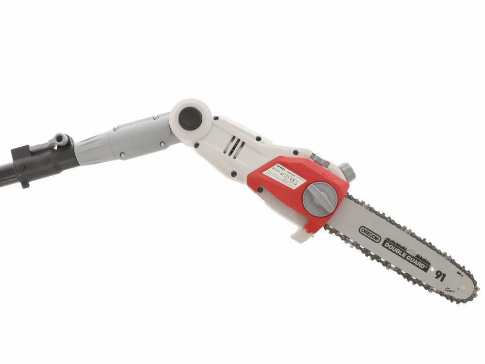 Potatore A Batteria Su Asta Telescopica IKRA IAAS 40-25 5 Potatore A Batteria Su Asta Telescopica IKRA IAAS 40-25 - immagine 5