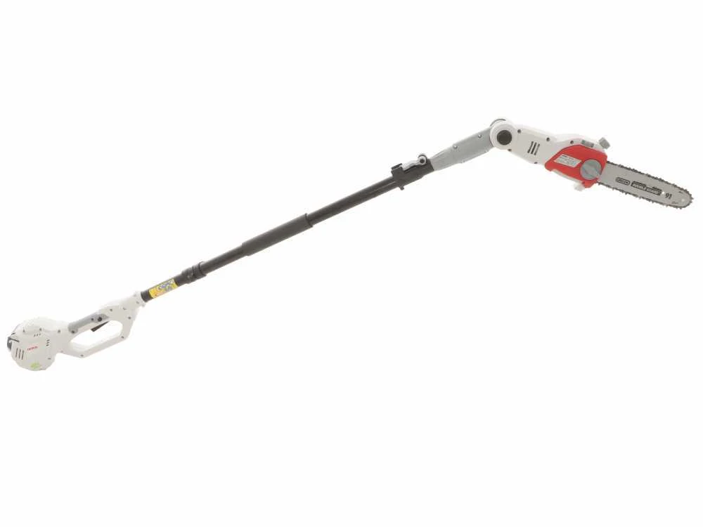 Potatore A Batteria Su Asta Telescopica IKRA IAAS 40-25 3 Potatore A Batteria Su Asta Telescopica IKRA IAAS 40-25 - immagine 3