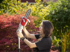 Potatore A Batteria Su Asta Telescopica IKRA ICPS 2020 -Cura Del Giardino potatore a batteria su asta telescopica ikra icps 2020 il potatore a batteria ikra icps 2020 27865 1 1617093983 IMG 6062e55f60eb6