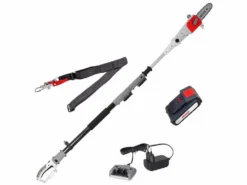 Potatore A Batteria Su Asta Telescopica IKRA ICPS 2020 -Cura Del Giardino potatore a batteria su asta telescopica ikra icps 2020 il potatore a batteria ikra icps 2020 27865 1 1617093983 IMG 6062e55f6e1b5