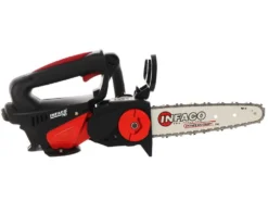 Potatore A Batteria Su Asta Telescopica Infaco TR9 - Batteria A Zaino Inclusa -Cura Del Giardino potatore a batteria su asta telescopica infaco tr9 batteria a zaino inclusa potatore su asta telescopica a batteria infaco tr9 38076 6 1666269128 IMG 63513fc8cf68c