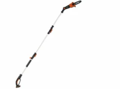 Potatore A Batteria Su Asta Telescopica Worx WG349E - 2Ah Da 20V 22 Potatore A Batteria Su Asta Telescopica Worx WG349E - 2Ah Da 20V -Cura Del Giardino potatore a batteria su asta telescopica worx wg349e 2ah da 20v potatore a batteria worx wg349e 24518 7 1595256412 IMG 5f15ae5c24c30