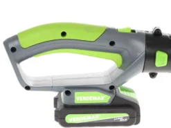 Potatore A Batteria Telescopico Verdemax PT20- Batteria Da 20V - 2AH -Cura Del Giardino potatore a batteria telescopico verdemax pt20 batteria da 20v 2ah potatore a batteria telescopico verdemax pt20 29643 9 1622797977 IMG 60b9ee99341af