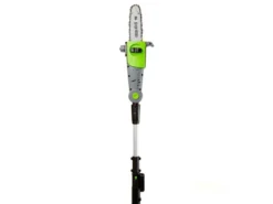 Potatore A Batteria Telescopico Verdemax PT20- Batteria Da 20V - 2AH -Cura Del Giardino potatore a batteria telescopico verdemax pt20 batteria da 20v 2ah potatore a batteria telescopico verdemax pt20 29643 9 1622797977 IMG 60b9ee993c061