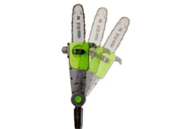 Potatore A Batteria Telescopico Verdemax PT20- Batteria Da 20V - 2AH -Cura Del Giardino potatore a batteria telescopico verdemax pt20 batteria da 20v 2ah potatore a batteria telescopico verdemax pt20 29643 9 1622797977 IMG 60b9ee993d638