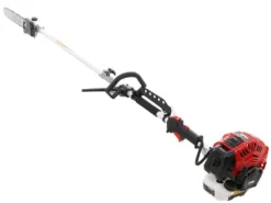 Potatore A Scoppio 2 Tempi GeoTech GT-2 52 L Con Asta Di Prolunga - 52 Cc -Cura Del Giardino potatore a scoppio 2 tempi geotech gt 2 52 l con asta di prolunga 52 cc potatore geotech gt 2 52 l 28987 7 1620727082 IMG 609a552a60169