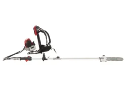 Potatore A Scoppio A Zaino 4 Tempi GeoTech GT-4 36 BP Con Asta Di Prolunga - 36 Cc -Cura Del Giardino potatore a scoppio a zaino 4 tempi geotech gt 4 36 bp con asta di prolunga 36 cc potatore geotech gt 4 36 bp 29184 7 1621331116 IMG 60a38cac04fee