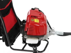 Potatore A Scoppio A Zaino 4 Tempi GeoTech GT-4 36 BP Con Asta Di Prolunga - 36 Cc -Cura Del Giardino potatore a scoppio a zaino 4 tempi geotech gt 4 36 bp con asta di prolunga 36 cc potatore geotech gt 4 36 bp 29184 7 1621331116 IMG 60a38cac06da4