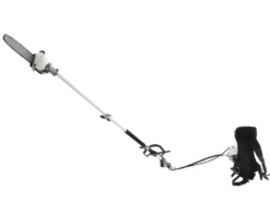 Potatore A Scoppio A Zaino Blackstone BC4S 320 BP - Prolunga - Motore 4T 31 Cc - Multifunzione -Cura Del Giardino potatore a scoppio a zaino blackstone bc4s 320 bp prolunga motore 4t 31 cc multifunzione potatore blackstone bc4s 320 bp 17095 7 1560766466 IMG 7531