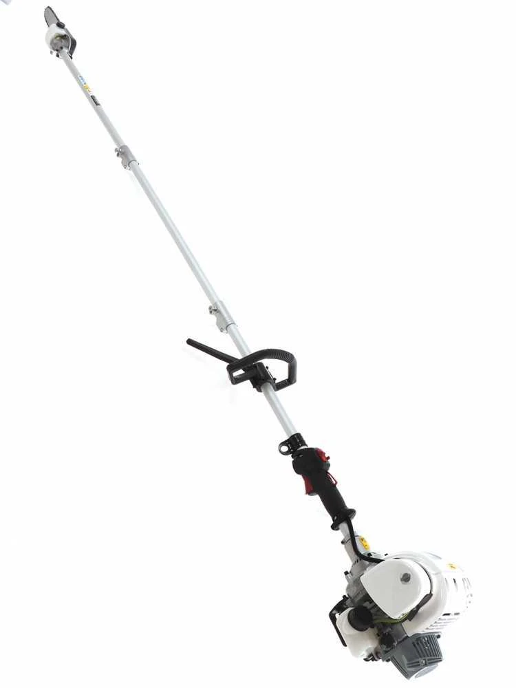 Potatore A Scoppio Blackstone BC4S 320 L - Asta In Tre Pezzi - Motore 4T 31cc - Multifunzione 3 Potatore A Scoppio Blackstone BC4S 320 L - Asta In Tre Pezzi - Motore 4T 31cc - Multifunzione - immagine 3