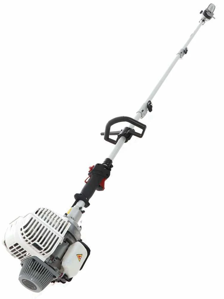 Potatore A Scoppio Blackstone BC4S 320 L - Asta In Tre Pezzi - Motore 4T 31cc - Multifunzione 9 Potatore A Scoppio Blackstone BC4S 320 L - Asta In Tre Pezzi - Motore 4T 31cc - Multifunzione - immagine 9