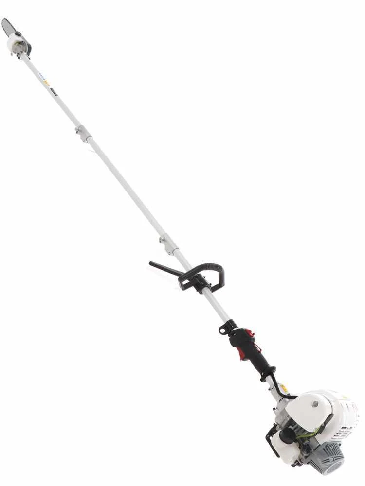 Potatore A Scoppio Blackstone BC4S 320 L - Asta In Tre Pezzi - Motore 4T 31cc - Multifunzione 5 Potatore A Scoppio Blackstone BC4S 320 L - Asta In Tre Pezzi - Motore 4T 31cc - Multifunzione - immagine 5