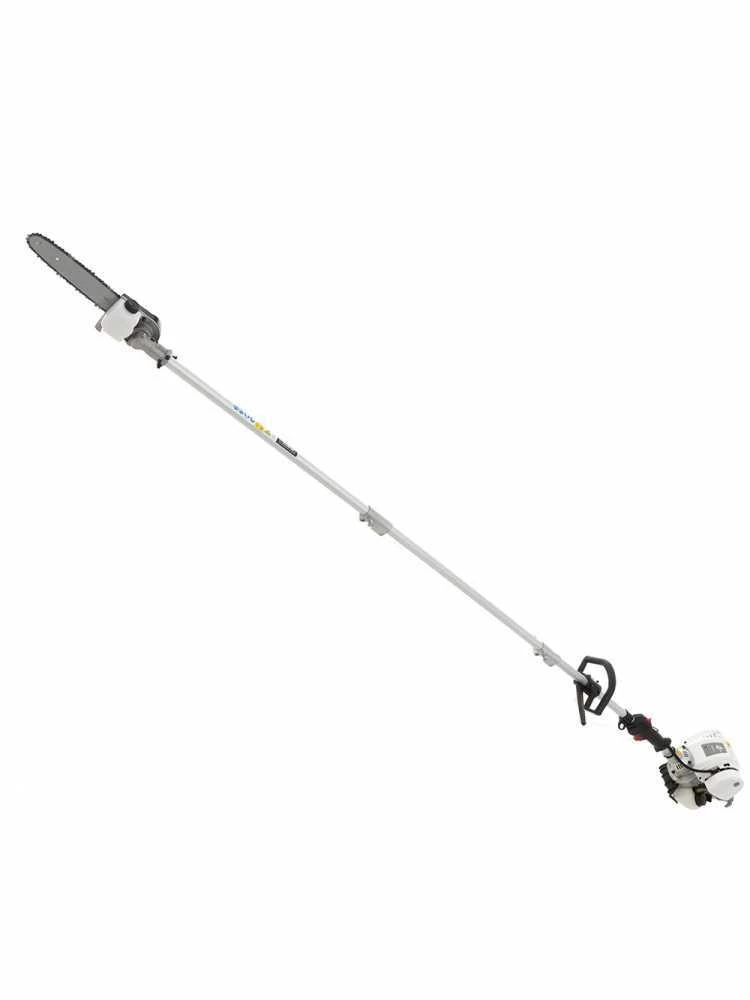 Potatore A Scoppio Blackstone BC4S 320 L - Asta In Tre Pezzi - Motore 4T 31cc - Multifunzione 7 Potatore A Scoppio Blackstone BC4S 320 L - Asta In Tre Pezzi - Motore 4T 31cc - Multifunzione - immagine 7