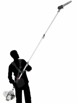 Potatore A Scoppio Blackstone BC4S 320 L - Asta In Tre Pezzi - Motore 4T 31cc - Multifunzione 23 Potatore A Scoppio Blackstone BC4S 320 L - Asta In Tre Pezzi - Motore 4T 31cc - Multifunzione -Cura Del Giardino potatore a scoppio blackstone bc4s 320 l asta in tre pezzi motore 4t 31cc multifunzione potatore blackstone bc4s 320 l 17031 7 1560347998 IMG 7147