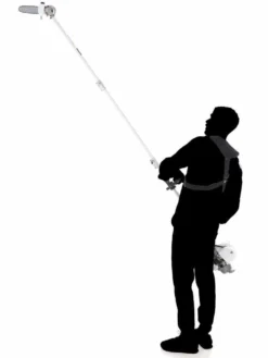 Potatore A Scoppio Blackstone BC4S 320 L - Asta In Tre Pezzi - Motore 4T 31cc - Multifunzione 24 Potatore A Scoppio Blackstone BC4S 320 L - Asta In Tre Pezzi - Motore 4T 31cc - Multifunzione -Cura Del Giardino potatore a scoppio blackstone bc4s 320 l asta in tre pezzi motore 4t 31cc multifunzione potatore blackstone bc4s 320 l 17031 7 1560347998 IMG 7148