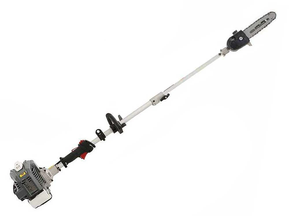 Potatore A Scoppio Blackstone BCI 520L - Tre Pezzi - Motore 2T - 51.7 Cc 2 Potatore A Scoppio Blackstone BCI 520L - Tre Pezzi - Motore 2T - 51.7 Cc - immagine 2