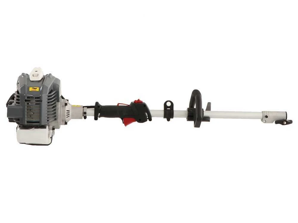 Potatore A Scoppio Blackstone BCI 520L - Tre Pezzi - Motore 2T - 51.7 Cc 4 Potatore A Scoppio Blackstone BCI 520L - Tre Pezzi - Motore 2T - 51.7 Cc - immagine 4