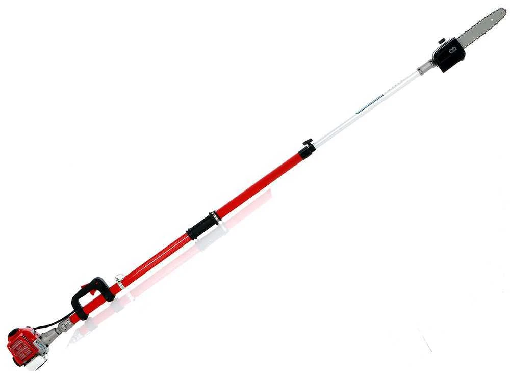 Potatore A Scoppio Telescopico BlueBird PTT261 5 Potatore A Scoppio Telescopico BlueBird PTT261 - immagine 5