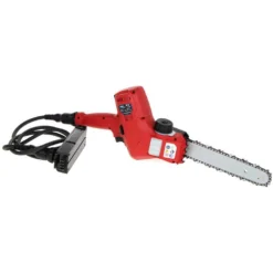 Potatore Blue Bird CS 22 - 08 Da 50.4 V - SENZA BATTERIE E CARICABATTERIE