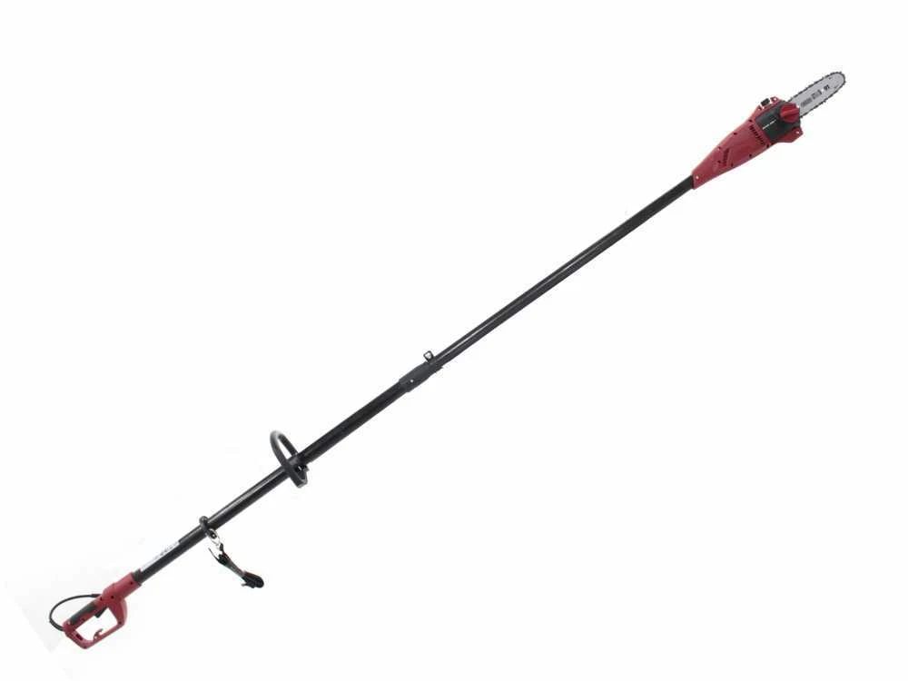 Potatore Elettrico 750W Einhell GC-EC 750 T Con Asta Telescopica In Fibra Di Vetro 10 Potatore Elettrico 750W Einhell GC-EC 750 T Con Asta Telescopica In Fibra Di Vetro - immagine 10