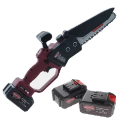 Potatore Elettrico A Batteria Archman PE01 - 2 Batterie 21V/4Ah Incluse