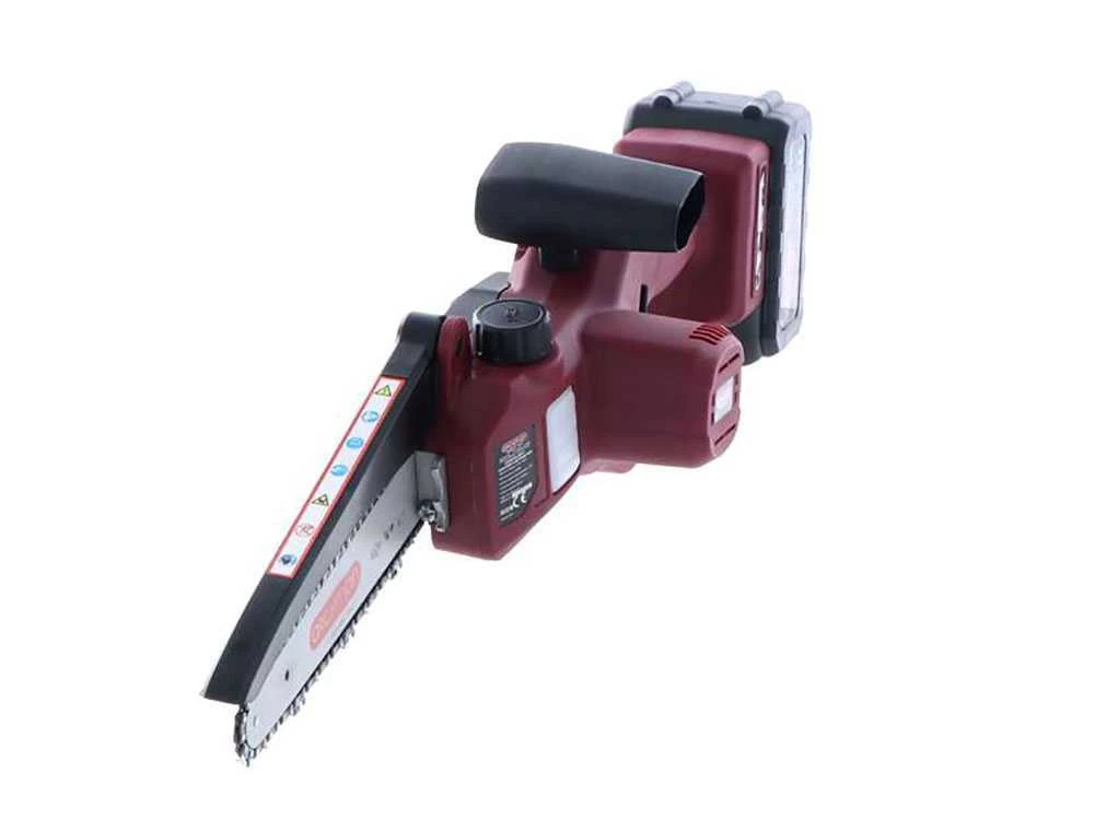 Potatore Elettrico A Batteria Archman PE01 - 2 Batterie 21V/4Ah Incluse 6 Potatore Elettrico A Batteria Archman PE01 - 2 Batterie 21V/4Ah Incluse - immagine 6