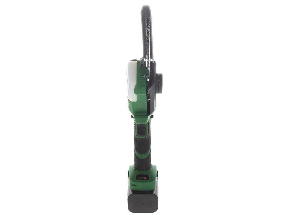 Potatore Elettrico A Batteria GreenBay TopSaw 5C - Con 2 Batterie Da 16,8 V - 2 Ah 10 Potatore Elettrico A Batteria GreenBay TopSaw 5C - Con 2 Batterie Da 16,8 V - 2 Ah - immagine 10