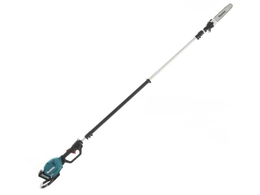 Potatore Elettrico A Batteria Su Asta Telescopica Makita UA004GZ Da 40V 2,5Ah - Batteria E Caricabatteria Inclusi 6 Potatore Elettrico A Batteria Su Asta Telescopica Makita UA004GZ Da 40V 2,5Ah - Batteria E Caricabatteria Inclusi - immagine 6