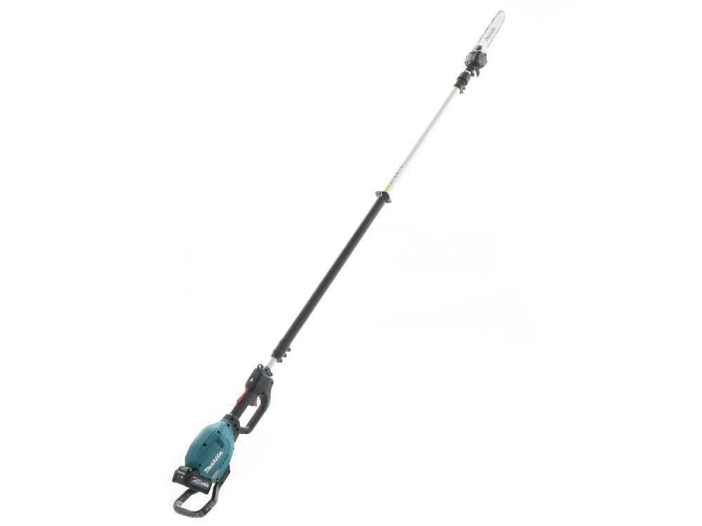 Potatore Elettrico A Batteria Su Asta Telescopica Makita UA004GZ Da 40V 2,5Ah - Batteria E Caricabatteria Inclusi 7 Potatore Elettrico A Batteria Su Asta Telescopica Makita UA004GZ Da 40V 2,5Ah - Batteria E Caricabatteria Inclusi - immagine 7