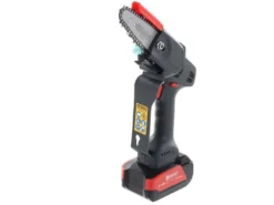 Potatore Elettrico A Batteria Zanon ZP 100 - Lama Da 75mm- 2 Batterie Incluse 32 Potatore Elettrico A Batteria Zanon ZP 100 - Lama Da 75mm- 2 Batterie Incluse -Cura Del Giardino potatore elettrico a batteria zanon zp 100 lama da 75mm 2 batterie incluse potatore elettrico a batteria zanon zp 100 26416 11 1608044831 IMG 5fd8d11f16b20