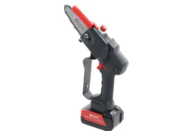 Potatore Elettrico A Batteria Zanon ZP 100 - Lama Da 75mm- 2 Batterie Incluse 33 Potatore Elettrico A Batteria Zanon ZP 100 - Lama Da 75mm- 2 Batterie Incluse -Cura Del Giardino potatore elettrico a batteria zanon zp 100 lama da 75mm 2 batterie incluse potatore elettrico a batteria zanon zp 100 26416 11 1608044831 IMG 5fd8d11f1c68f