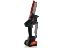 Potatore Elettrico A Batteria Zanon ZP 130 - 2 Batterie Incluse -Cura Del Giardino potatore elettrico a batteria zanon zp 130 2 batterie incluse potatore elettrico a batteria zanon zp 130 36264 11 1661159051 IMG 6303468b0715b