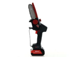 Potatore Elettrico A Batteria Zanon ZP 130 - 2 Batterie Incluse -Cura Del Giardino potatore elettrico a batteria zanon zp 130 2 batterie incluse potatore elettrico a batteria zanon zp 130 36264 11 1661159051 IMG 6303468ba5bbf