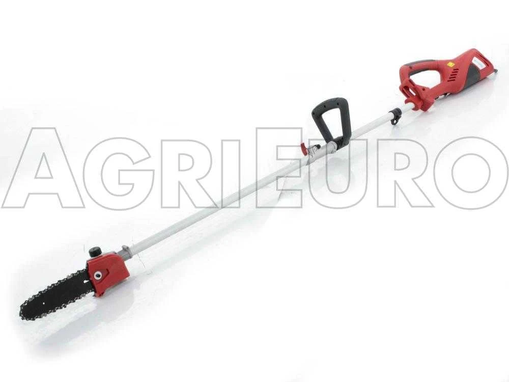 Potatore Elettrico Su Asta Di Prolunga Fissa GeoTech BC 1400 Combi - Sega A Catena 5 Potatore Elettrico Su Asta Di Prolunga Fissa GeoTech BC 1400 Combi - Sega A Catena - immagine 5