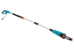 Potatore Elettrico Su Asta Di Prolunga Telescopica Gardena TCS 720/20 - Sega A Catena 20 Cm -Cura Del Giardino potatore elettrico su asta di prolunga telescopica gardena tcs 720 20 sega a catena 20 cm potatore elettrico su asta telescopica gardena tcs 720 20 12594 0 1520326872 IMG 5144