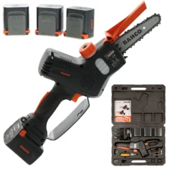 Potatore Manuale A Batteria Bahco BCL15IB - 21.6V 4.2 Ah