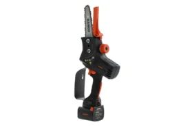 Potatore Manuale A Batteria Bahco BCL15IB - 21.6V 4.2 Ah -Cura Del Giardino potatore manuale a batteria bahco bcl15ib 21 6v 4 2 ah potatore bahco bcl15ib 40608 0 1678806450 IMG 64108db23148a