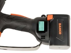 Potatore Manuale A Batteria Bahco BCL15IB - 21.6V 4.2 Ah -Cura Del Giardino potatore manuale a batteria bahco bcl15ib 21 6v 4 2 ah potatore bahco bcl15ib 40608 0 1678806450 IMG 64108db23ce42