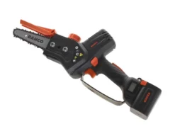 Potatore Manuale A Batteria Bahco BCL15IB - 21.6V 4.2 Ah -Cura Del Giardino potatore manuale a batteria bahco bcl15ib 21 6v 4 2 ah potatore bahco bcl15ib 40608 0 1678806450 IMG 64108db2427e2