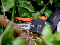 Potatore Manuale A Batteria Bahco BCL15IB - 21.6V 4.2 Ah -Cura Del Giardino potatore manuale a batteria bahco bcl15ib 21 6v 4 2 ah potatore bahco bcl15ib 40608 0 1678870782 IMG 641188fe9836e