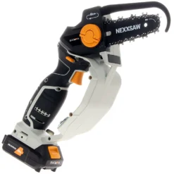 Potatore Manuale A Batteria Batavia NEXXSAW - SENZA BATTERIA E CARICABATTERIE