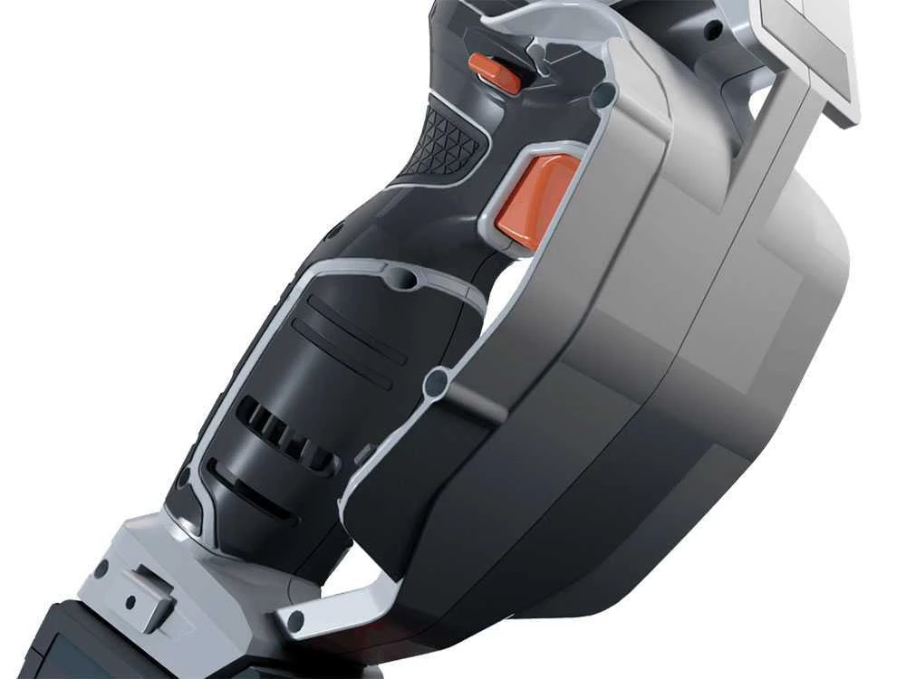 Potatore Manuale A Batteria Batavia NEXXSAW - SENZA BATTERIA E CARICABATTERIE 5 Potatore Manuale A Batteria Batavia NEXXSAW - SENZA BATTERIA E CARICABATTERIE - immagine 5