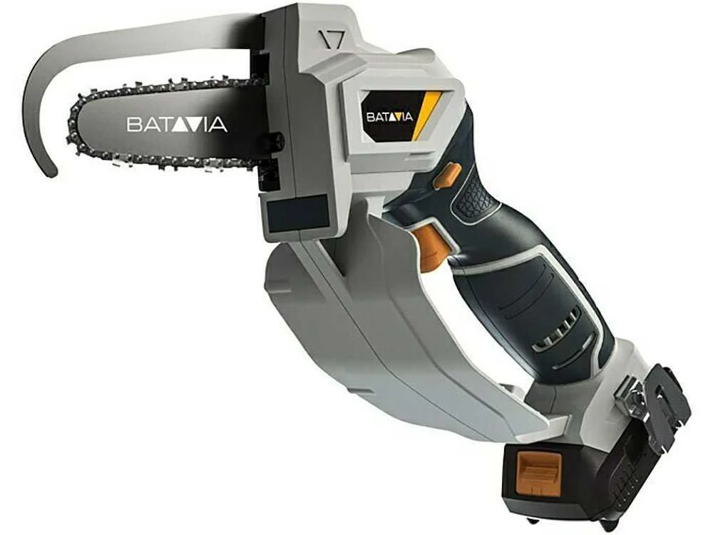 Potatore Manuale A Batteria Batavia NEXXSAW - SENZA BATTERIA E CARICABATTERIE 6 Potatore Manuale A Batteria Batavia NEXXSAW - SENZA BATTERIA E CARICABATTERIE - immagine 6