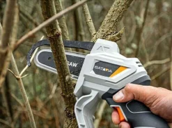 Potatore Manuale A Batteria Batavia NEXXSAW - SENZA BATTERIA E CARICABATTERIE 24 Potatore Manuale A Batteria Batavia NEXXSAW - SENZA BATTERIA E CARICABATTERIE -Cura Del Giardino potatore manuale a batteria batavia nexxsaw senza batteria e caricabatterie potatore manuale a batteria batavia nexxsaw 32867 4 1643978759 IMG 61fd200734afb