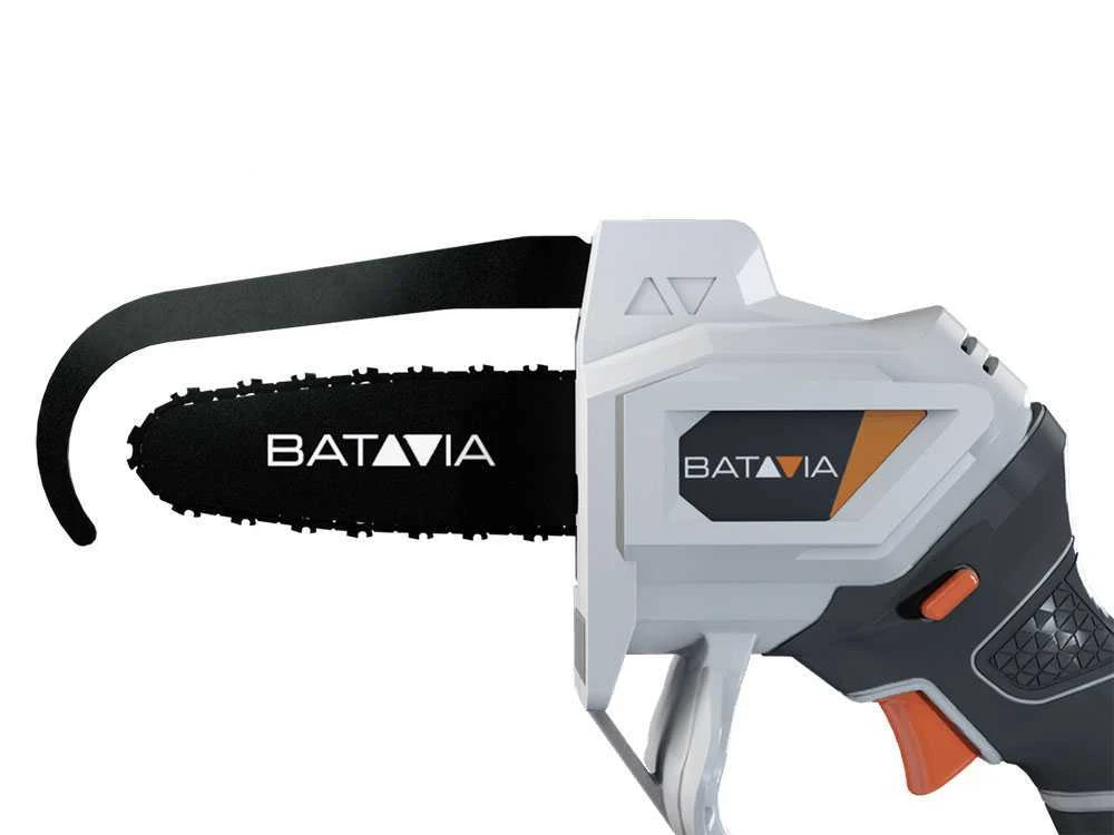 Potatore Manuale A Batteria Batavia NEXXSAW - SENZA BATTERIA E CARICABATTERIE 8 Potatore Manuale A Batteria Batavia NEXXSAW - SENZA BATTERIA E CARICABATTERIE - immagine 8