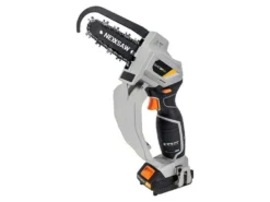 Potatore Manuale A Batteria Batavia NEXXSAW - SENZA BATTERIA E CARICABATTERIE 31 Potatore Manuale A Batteria Batavia NEXXSAW - SENZA BATTERIA E CARICABATTERIE -Cura Del Giardino potatore manuale a batteria batavia nexxsaw senza batteria e caricabatterie potatore manuale a batteria batavia nexxsaw 32867 4 1643978759 IMG 61fd20073b543