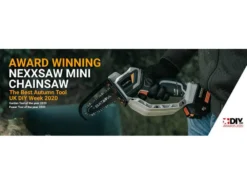 Potatore Manuale A Batteria Batavia NEXXSAW - SENZA BATTERIA E CARICABATTERIE 20 Potatore Manuale A Batteria Batavia NEXXSAW - SENZA BATTERIA E CARICABATTERIE -Cura Del Giardino potatore manuale a batteria batavia nexxsaw senza batteria e caricabatterie potatore manuale a batteria batavia nexxsaw 32867 4 1646995517 IMG 622b283d7436a