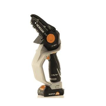 Potatore Manuale A Batteria Batavia NEXXSAW V3.1 - 18V 2AH 2 Potatore Manuale A Batteria Batavia NEXXSAW V3.1 - 18V 2AH - immagine 2