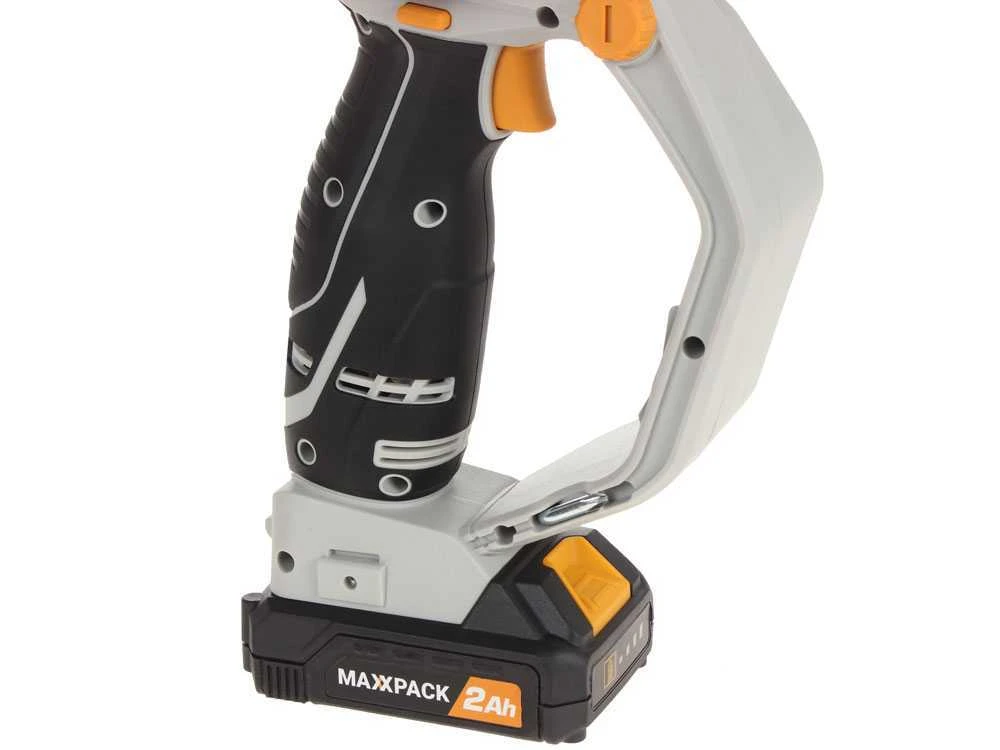 Potatore Manuale A Batteria Batavia NEXXSAW V3.1 - 18V 2AH 5 Potatore Manuale A Batteria Batavia NEXXSAW V3.1 - 18V 2AH - immagine 5