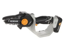 Potatore Manuale A Batteria Batavia NEXXSAW V3.1 - 18V 2AH 18 Potatore Manuale A Batteria Batavia NEXXSAW V3.1 - 18V 2AH -Cura Del Giardino potatore manuale a batteria batavia nexxsaw v3 1 18v 2ah potatore manuale a batteria batavia nexxsaw v3 1 41355 4 1681380134 IMG 6437d3265ccbe